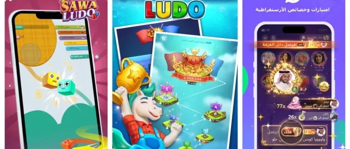 从音频到游戏，Yalla的中东之路真的无法被复刻吗？