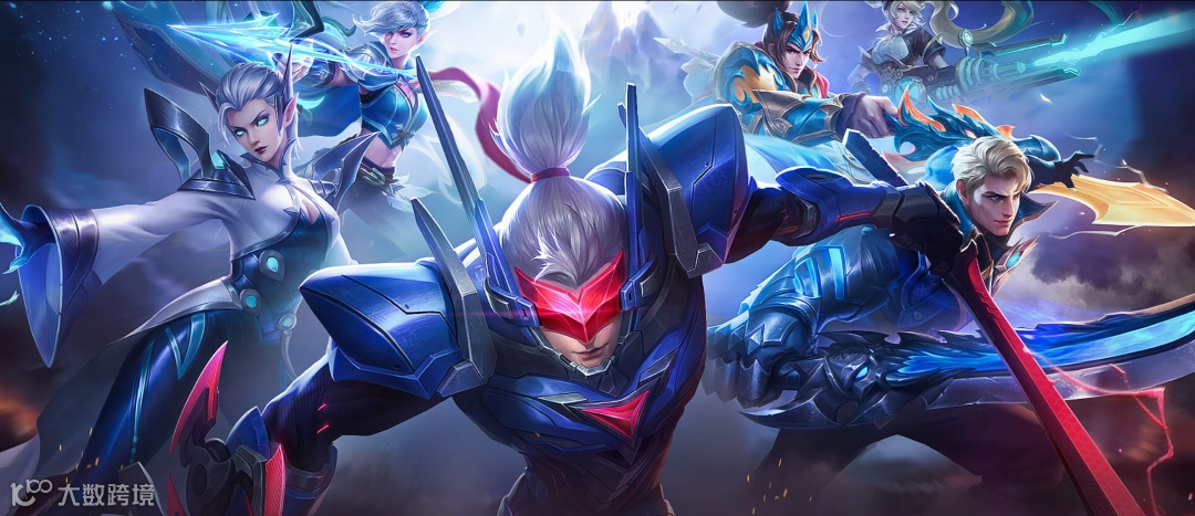 声网社交泛娱乐产品负责人王奇 ：泛娱乐出海“实时化”成趋势 创新场景机遇多