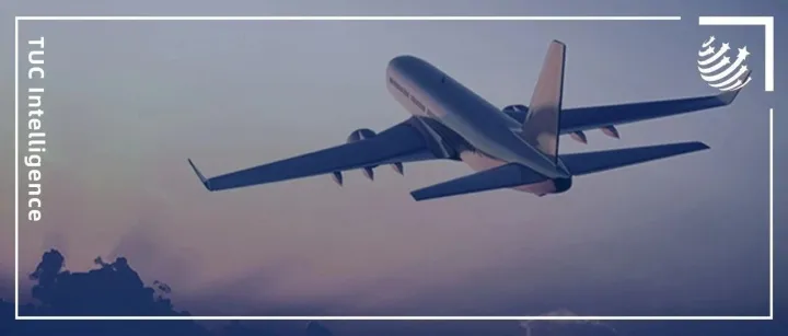 全球航空货运年初增长势头凶猛，是行业复苏还是短暂繁荣？