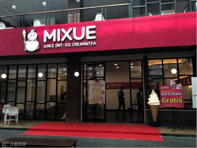 躬身入海外 一探2045愿景下的黄金印尼