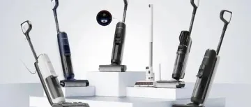 狂虐iRobot,中国清洁家电抱团出海,小心别做下一个瑞幸
