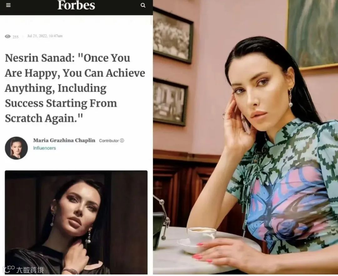 国潮女装出海:密扇的东方魂让米兰“高攀不起”