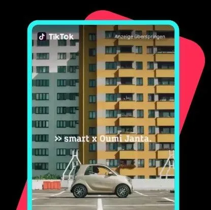 一场营销增粉12万，看大牌如何玩转TikTok