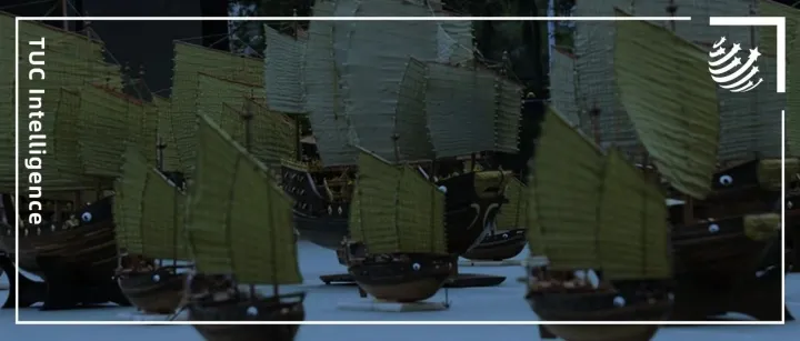 世界第一大船东国，为什么是中国？