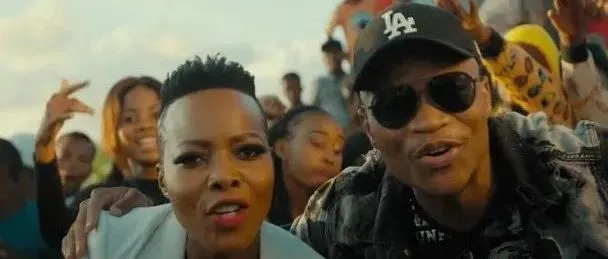 海外观察丨节奏律动下的非洲音乐市场：出海企业扎根 2款App稳居尼日榜单前五