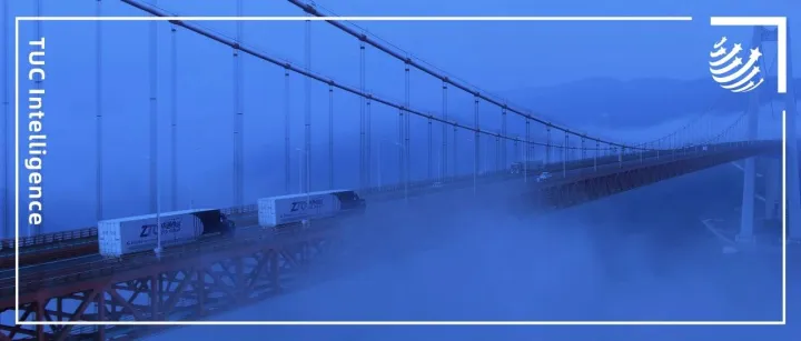 中通快运的野心：从“追赶”到“领跑”