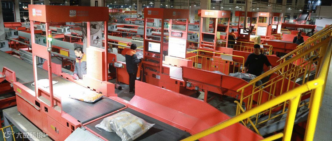 物流周报Top10|三志物流单日货量破3.6万吨;德邦前三季净利2.96亿;申通打造C2M产地仓直发模式