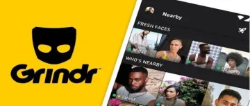 海外观察 | Grindr申请上市 彩虹经济的春天再度来临?