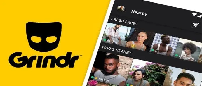 海外观察 | Grindr申请上市 彩虹经济的春天再度来临？