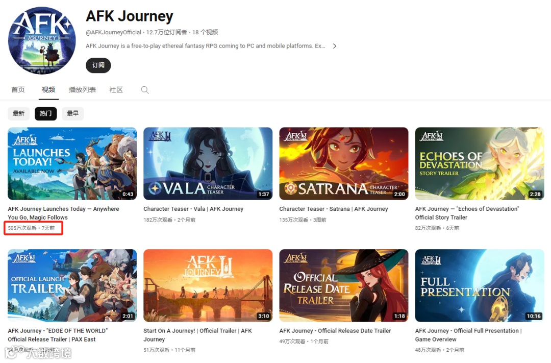 上线即登顶多个国家iOS免费榜，莉莉丝爆款神话仍将继续？