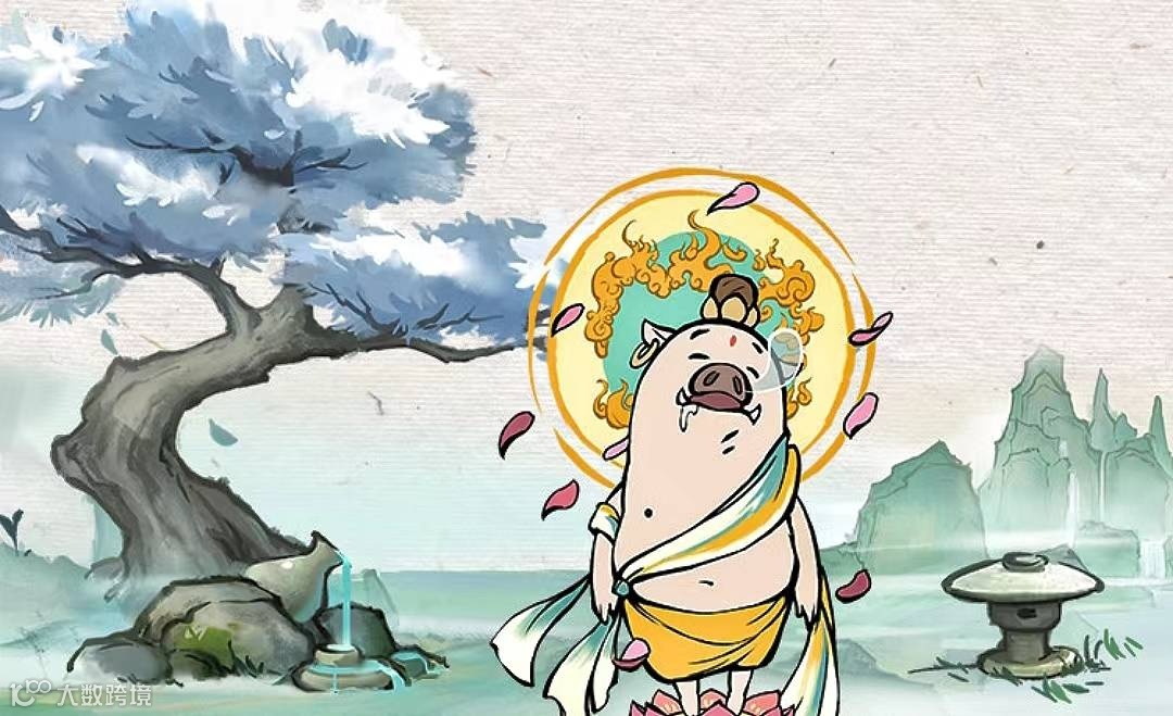 28家游戏上市公司半年报解读：三七、世纪华通争做A股游戏第一，腾讯凭内购收入和小游戏赚足了底气