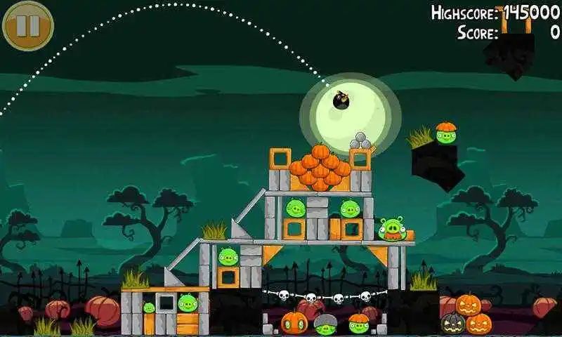 市场洞察丨《愤怒的小鸟》重启归来 开发商Rovio 深度分享后IDFA时代的大厂是怎么玩的