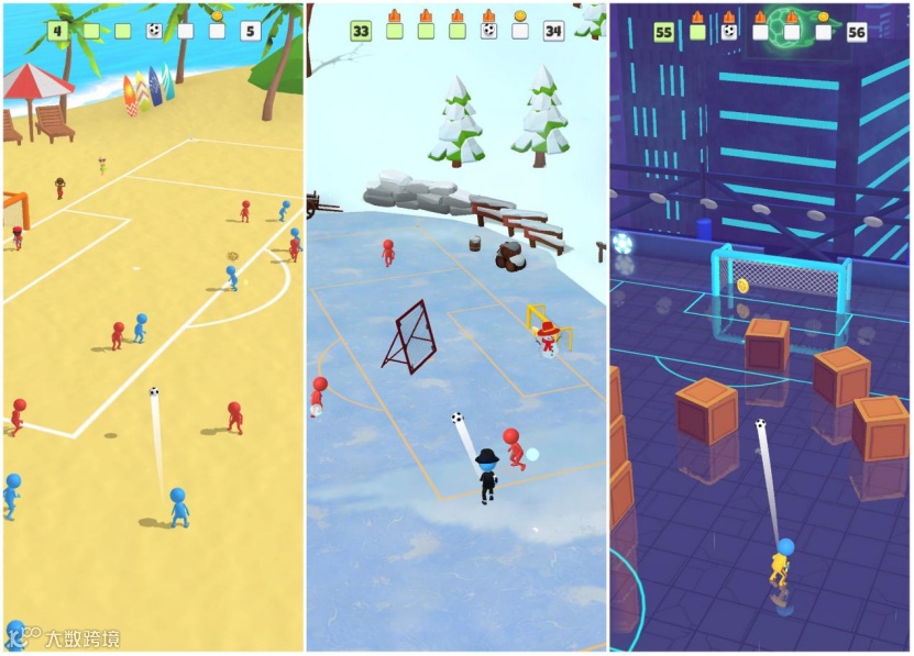 洞察25家厂商244款新品：我们找到了超休闲的“领路人”