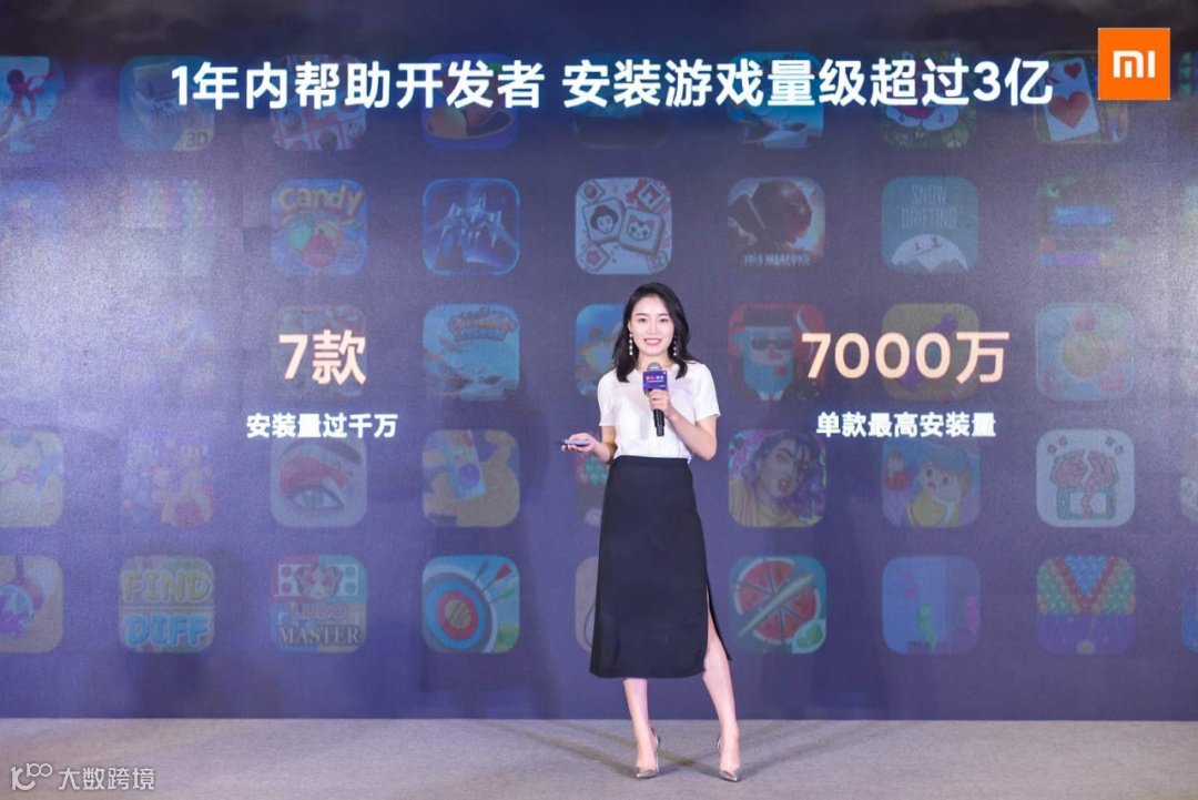 海外分发量超400亿 出海开发者如何借力小米抢占国际市场?