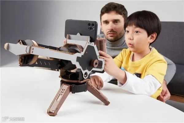 中国版“乐高”出海,汕头跑出了多家流水过亿的积木品牌