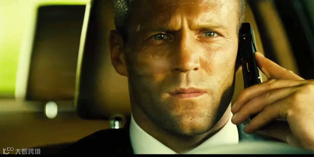 十部属于“物流人”的高分影视剧陪您过节