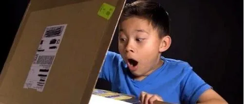 低成本高回报，“沉浸式开箱”的快感无人能挡