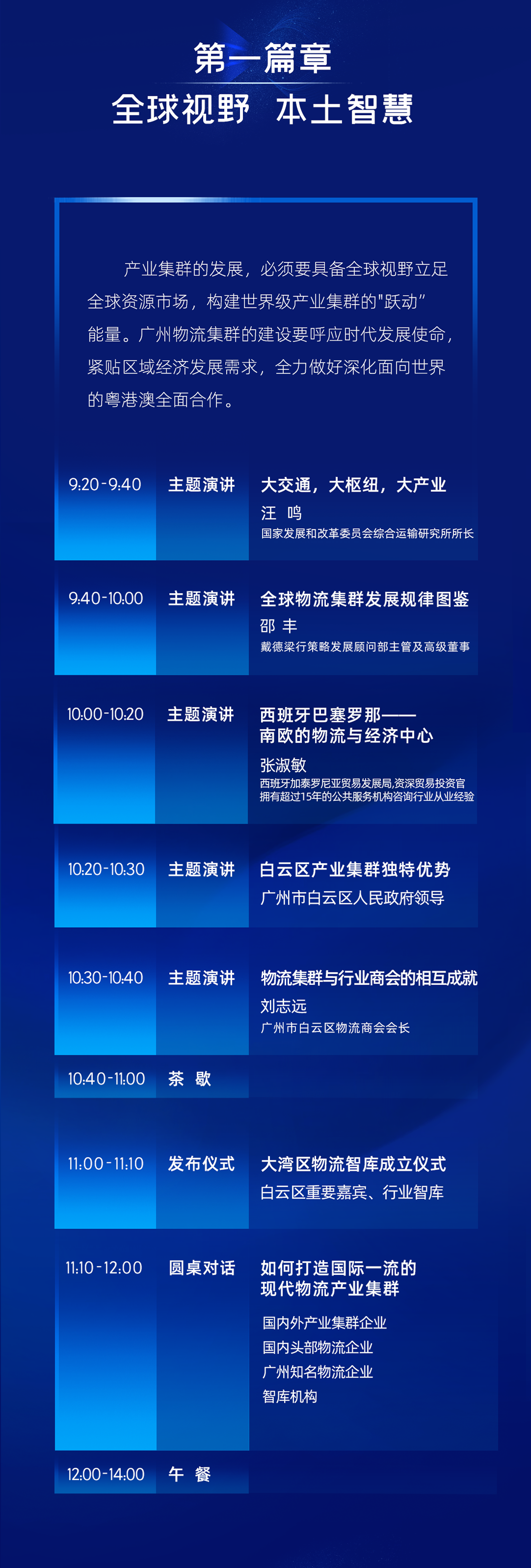 够快供应链创始人陈曦确定出席2023首届广州白云国际物流产业峰会