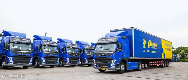 物流周报Top10|三志物流单日货量破3.6万吨;德邦前三季净利2.96亿;申通打造C2M产地仓直发模式