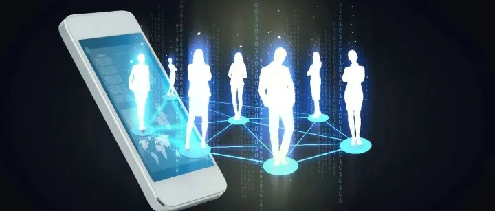 被“大拇指”助推的当代社交产品