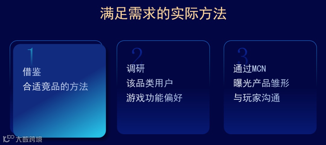 干货荟萃丨众大咖齐聚厦门 多视角解读2023游戏出海掘金新机遇