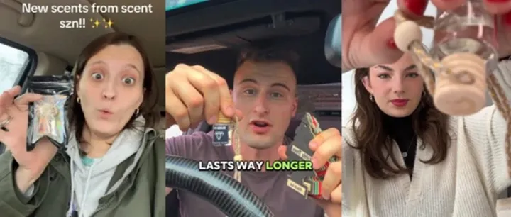 海外汽车用品市场有多大？单条视频播放破千万，5美元撬动数十万美元销额