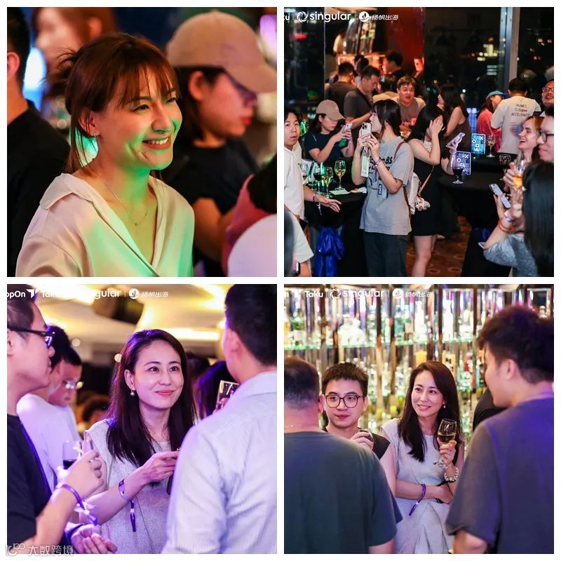 夏日出海慢摇享受微醺浪漫丨Jazz for Fun东方爵士嘉年华完美收官!