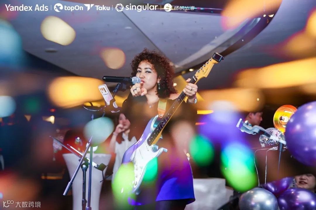 夏日出海慢摇享受微醺浪漫丨Jazz for Fun东方爵士嘉年华完美收官!