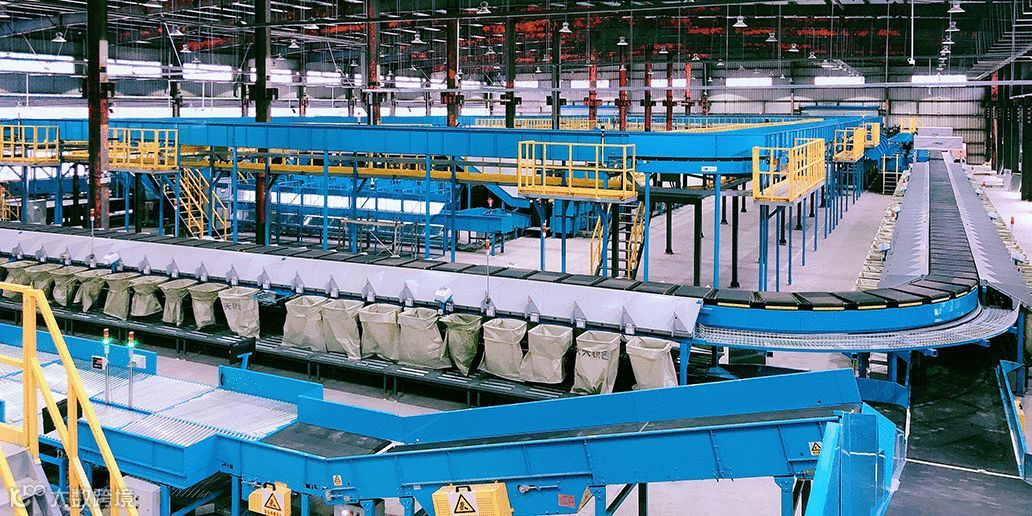 天天快递“重新创业”这三年