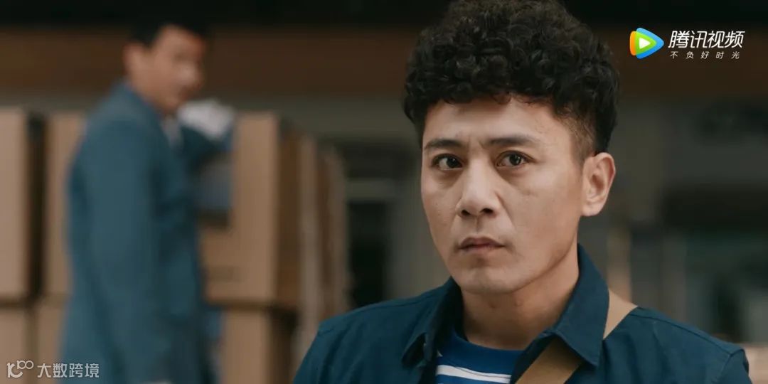 十部属于“物流人”的高分影视剧陪您过节