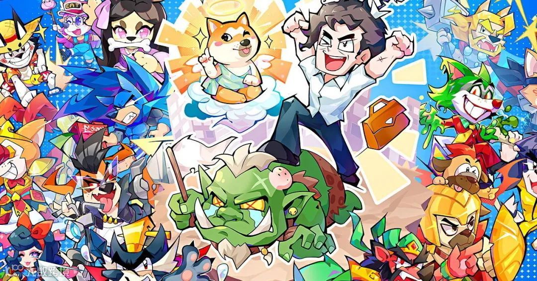 扬帆周报 No.61丨OpenAI公布官方爬虫 莉莉丝海外测试SLG新品