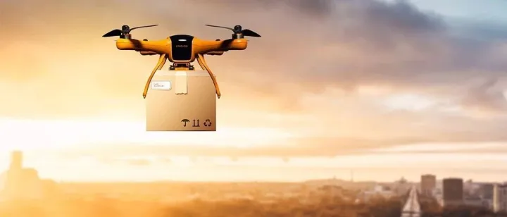 无人配送，噱头还是风口？