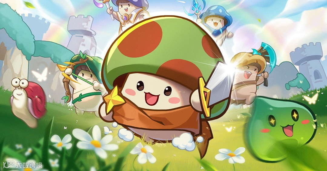 主IAP小游戏厂商超IAA三倍以上，小游戏出海又该如何“科学入局”？丨2024小游戏百强企业榜单解读