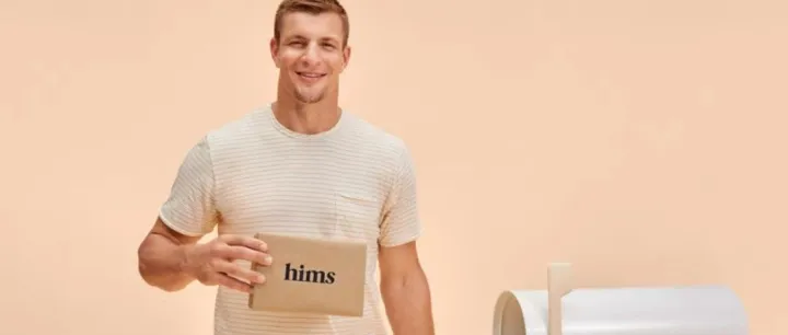 年售5亿美金！解决男性“难言之隐”的护理品牌Hims在北美杀疯了