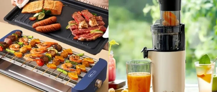 斥资1.5亿溢价收购亏损公司，小熊电器要在海外再造“徕芬”和“usmile”？