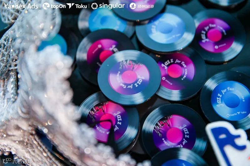 夏日出海慢摇享受微醺浪漫丨Jazz for Fun东方爵士嘉年华完美收官!