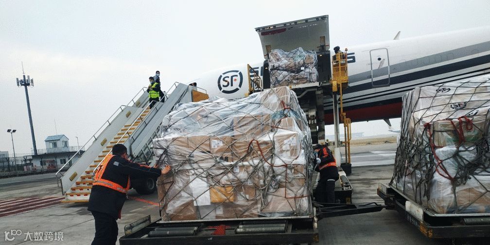 顺丰，披着马甲的科技公司？