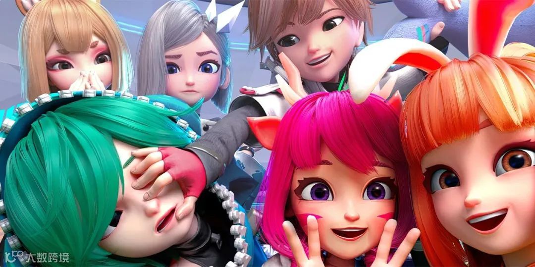 扬帆周报 No.38丨ChatGPT开启变现 海内外巨头布局AIGC 一起来看更多出海大事件