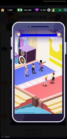 健身题材热到超休闲赛道 武汉这家头部手游公司又做了个欧美 Top10爆款