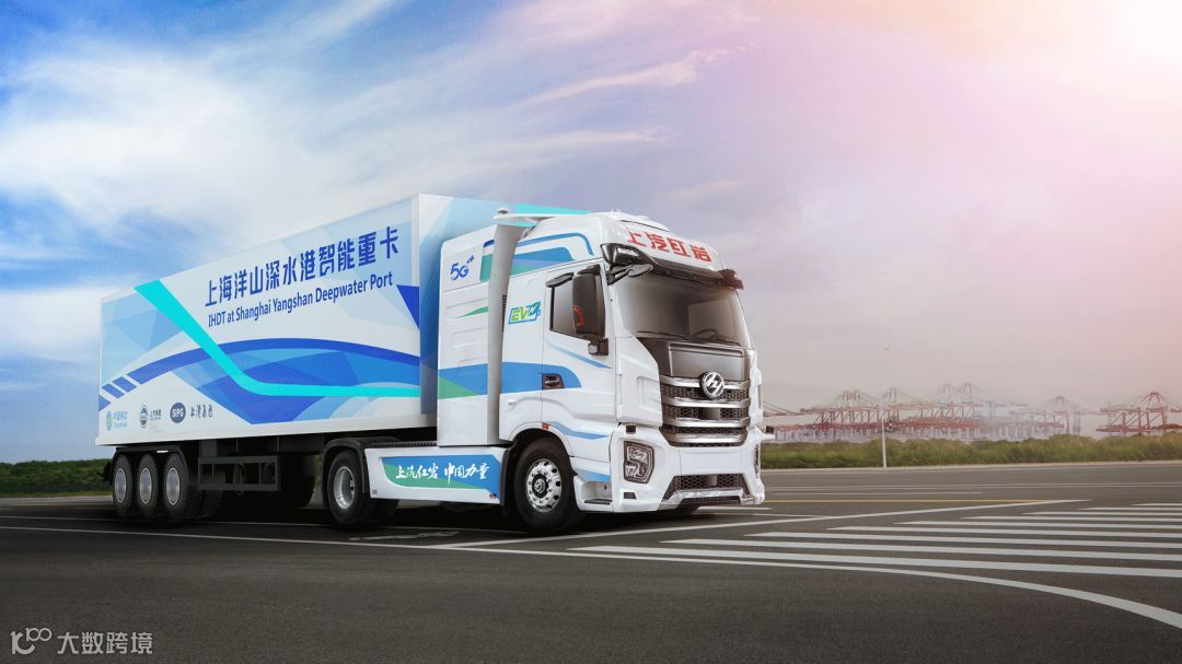 传统重卡车企如何供养“互联网梦想”?