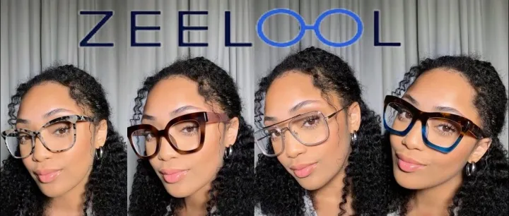 河南眼镜品牌，三年登顶眼镜跨境第一，年营收破5000万美元！