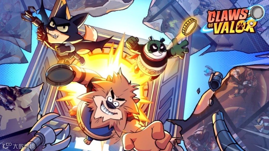 竖版过关“开箱子+超级玛丽”都来了，三七互娱的小游戏融合探索还在继续