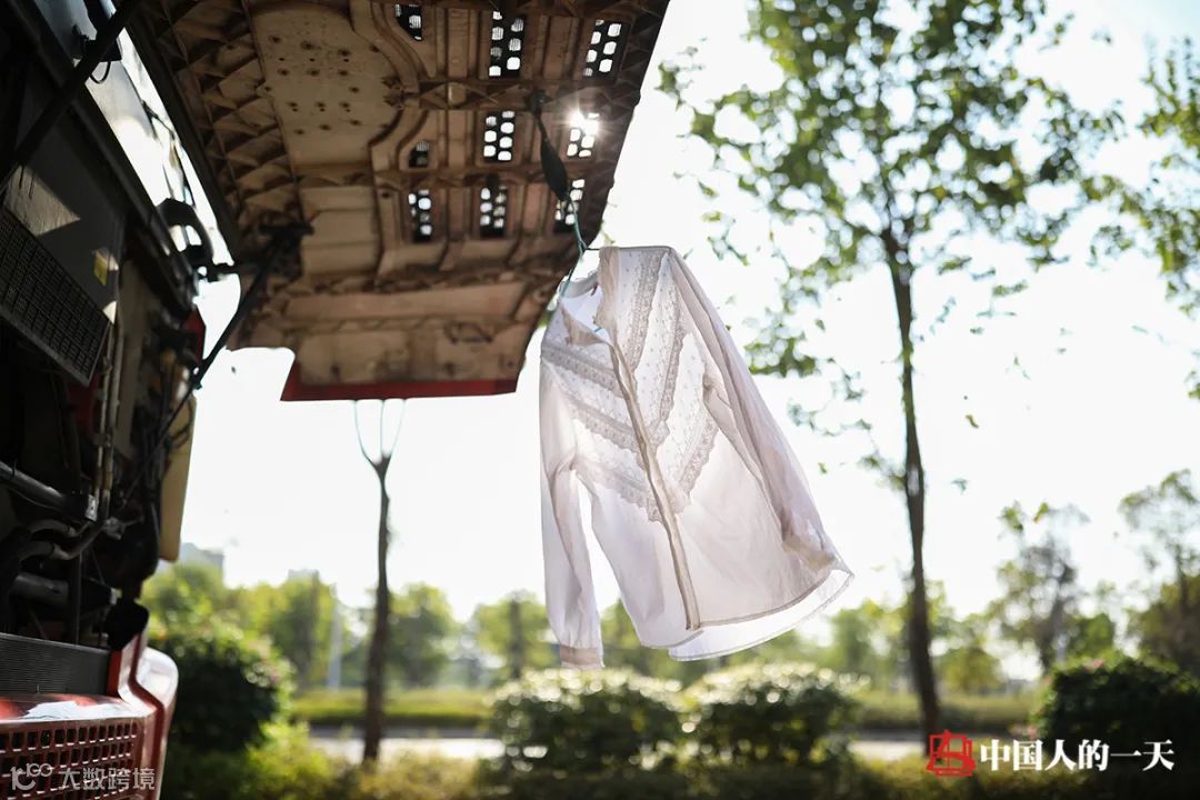 【春节特辑】货车江湖与“老司机”传说