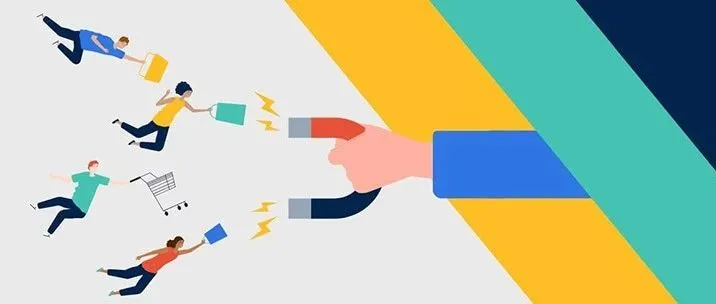 抓住黄金客户：Google广告让65%的人乖乖掏腰包？