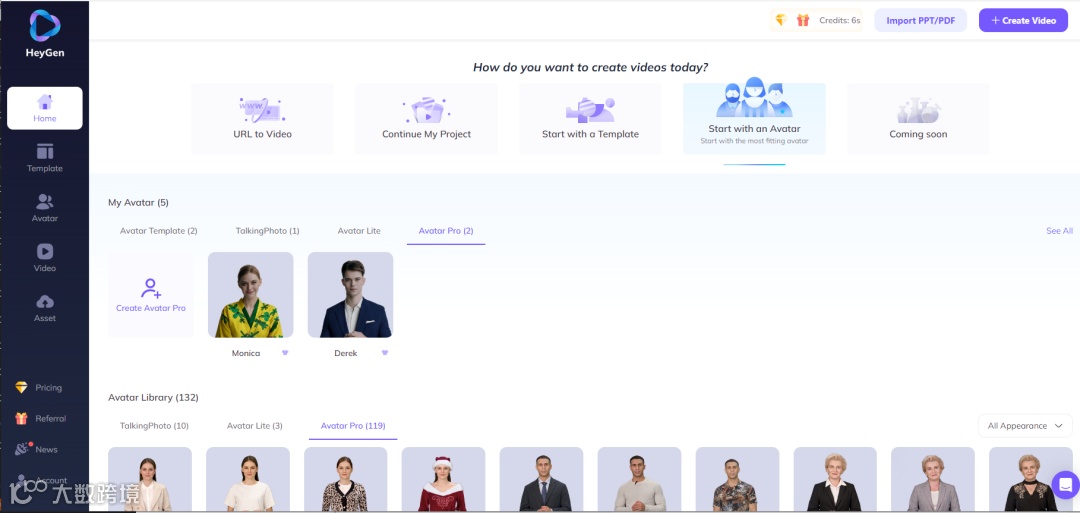 AI应用出海,科技圈必争的一场竞技角斗