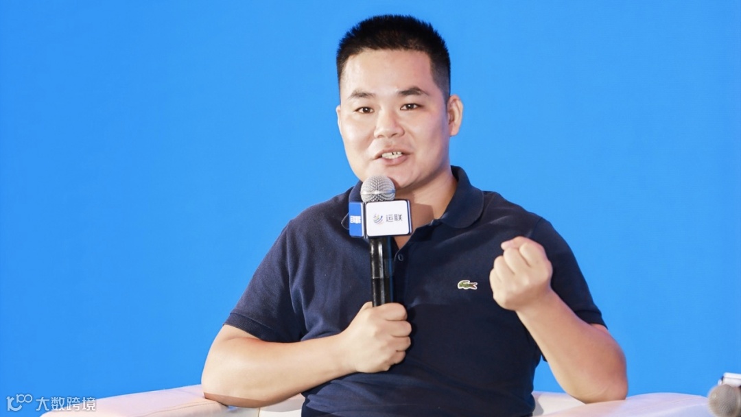 安能股价绝地反击，快运转折点已至