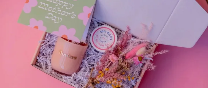 年销暴增10倍！两闺蜜辞职卖定制礼盒，粉丝遍布欧美