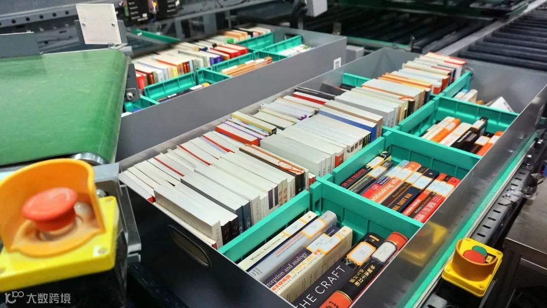 自动化立库，如何盘活715万册藏书？物流人打开“北京最美图书馆”的另一面