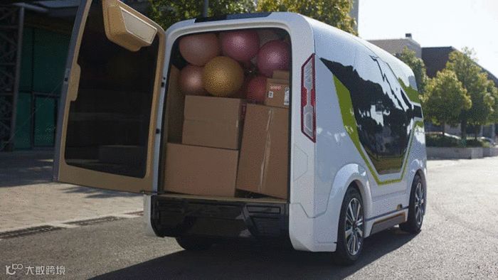 【后市场动态】一汽解放与华为全面深化战略合作;主线科技获数亿元新一轮融资