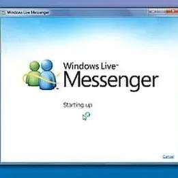 死去的回忆突然攻击我——“加我MSN！”